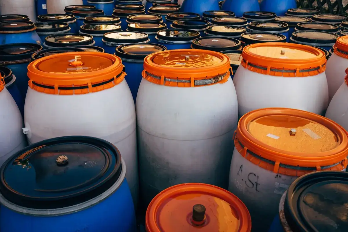 Hazmat Cleanup in Sherrydale, Kansas City, MO
