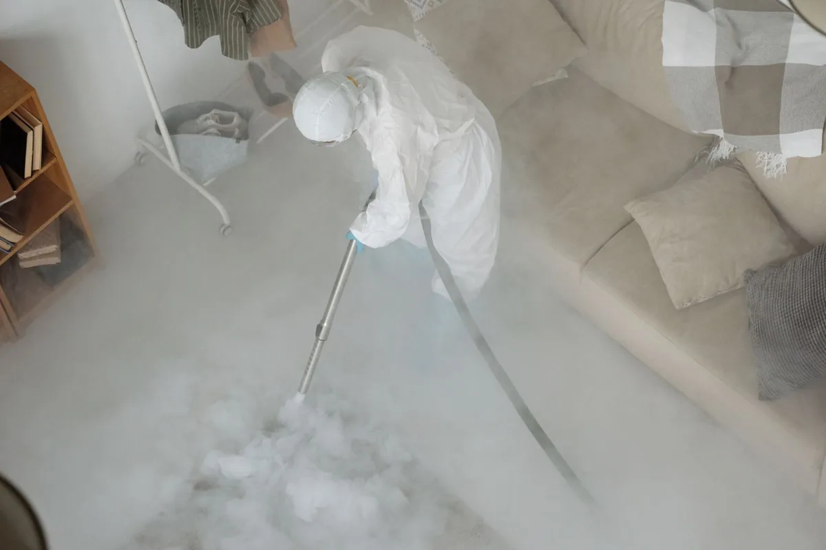 Biohazard Cleanup in Sherrydale, Kansas City, MO